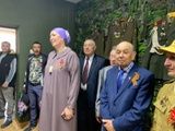 Мөслим туган якны өйрәнү музеенда өр-яңа экспозиция залы ачылды