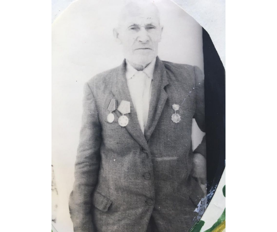 Мөслимнең үлемсез полкы
