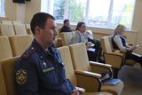 Район мәгариф идарәсе икенче тапкыр онлайн форматта ата-аналар җыелышы үткәрде