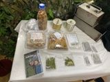 Мөслим туган якны өйрәнү музеенда өр-яңа экспозиция залы ачылды