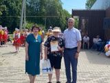 Балаларны яклау көне уңаеннан «Мөслим йөрәге» скверында җыр- шигырьләргә бай булган күңелле чара үткәрелде