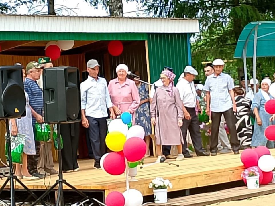 Яңа Сәеттә Зөлфәт паркы барлыкка килде