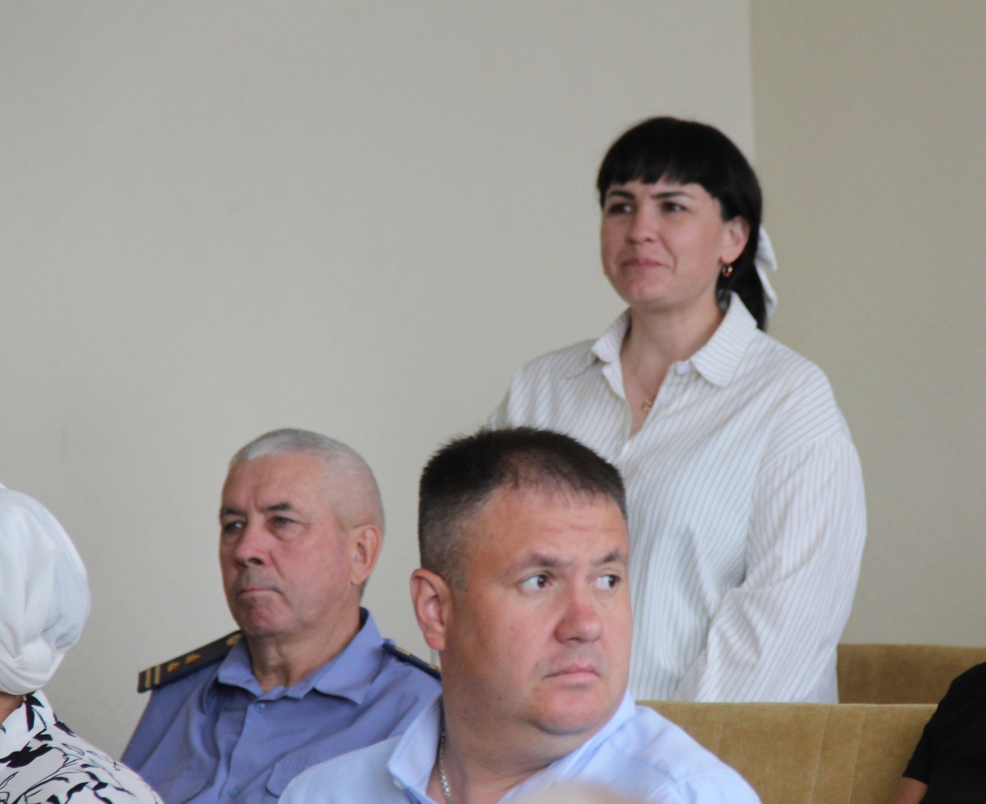 Алдагы ике атнага бурычлар билгеләнде