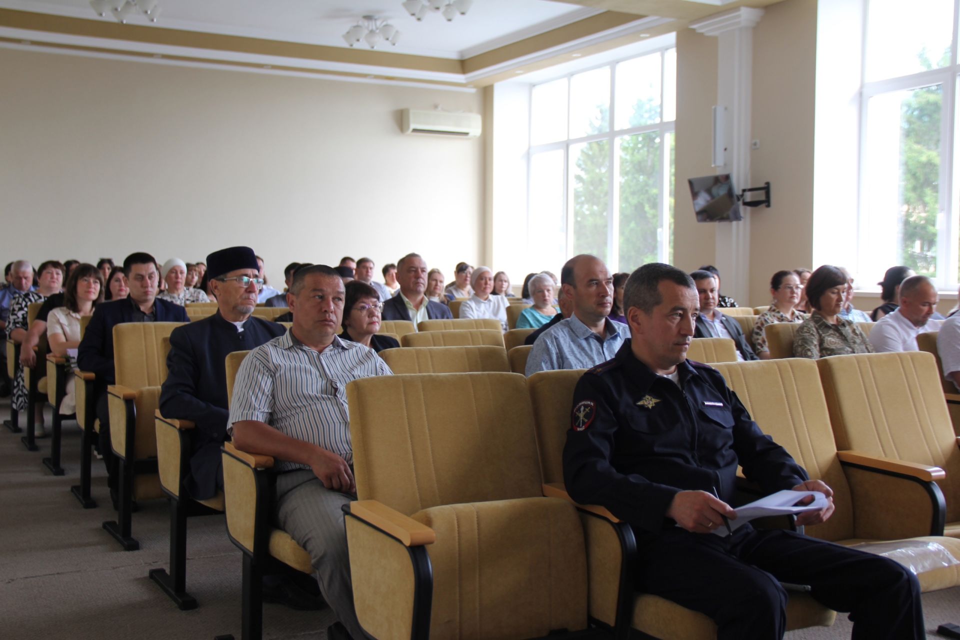 Алдагы ике атнага бурычлар билгеләнде