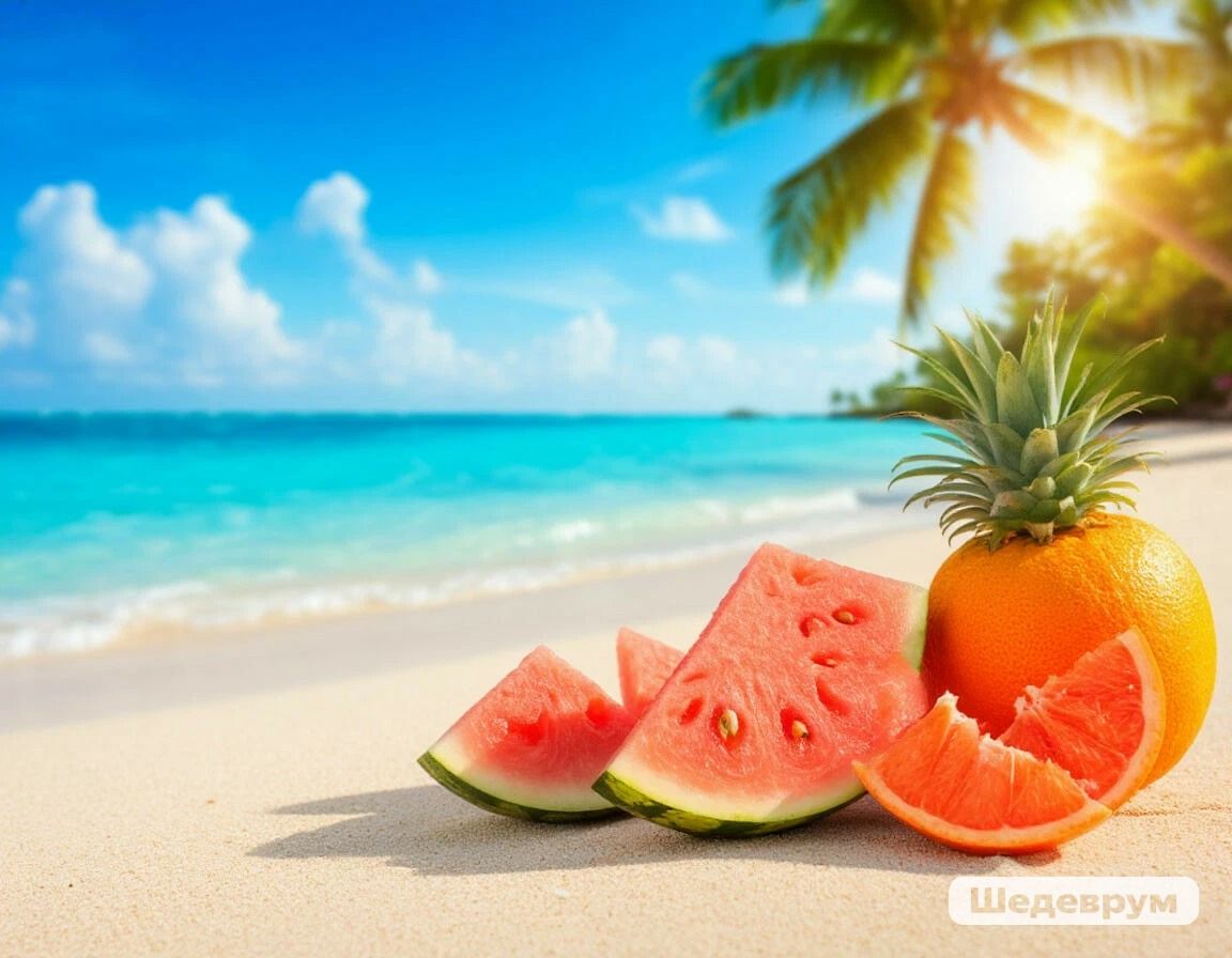 Җәйге ялны ничек үткәрергә җыенасыз?