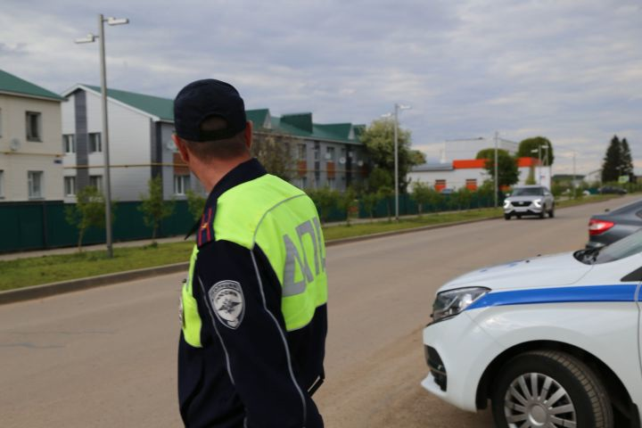 Мөслимдә “Каршы як полоса” операциясе үтте