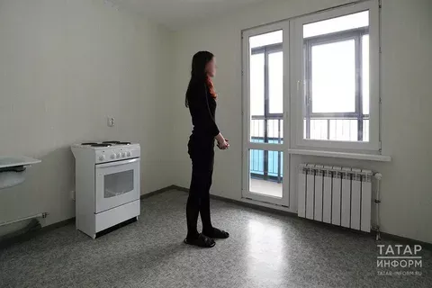 Риелтор гаилә ипотекасын рәсмиләштерү буенча киңәшләр бирде