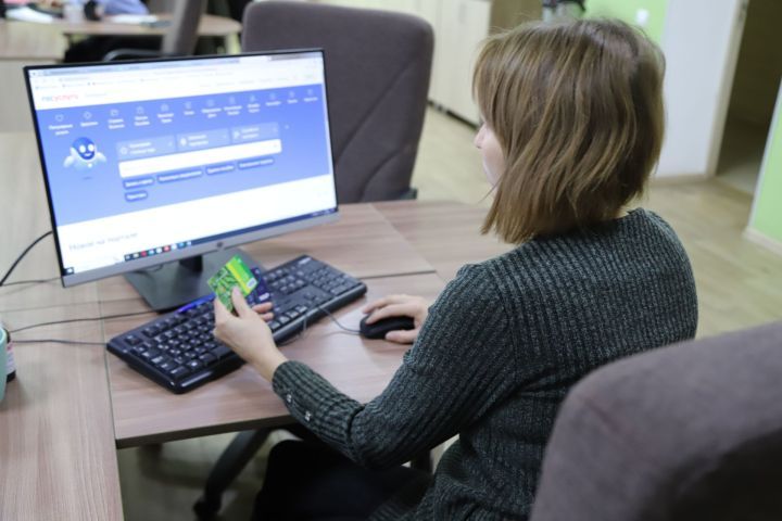 Метрәй кызы мошенниклар кармагына эләккән