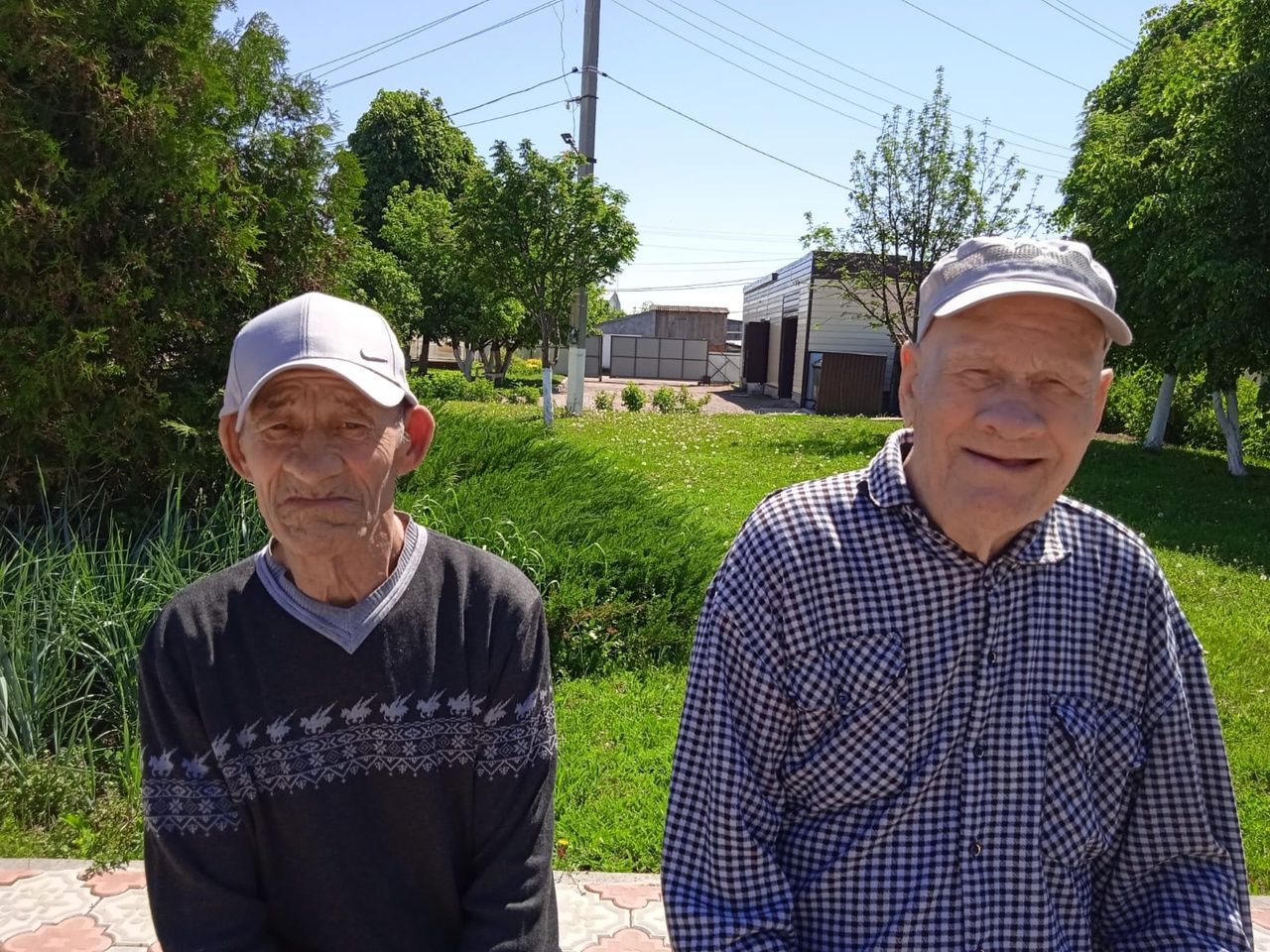 Уен терапиясе: өлкәннәр һәм инвалидларның психологик хәлен яхшырту юлы