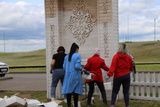 “Кояшл Ык” ял зонасының Сабантуй узачак өлешендә өмәләр дәвам итә