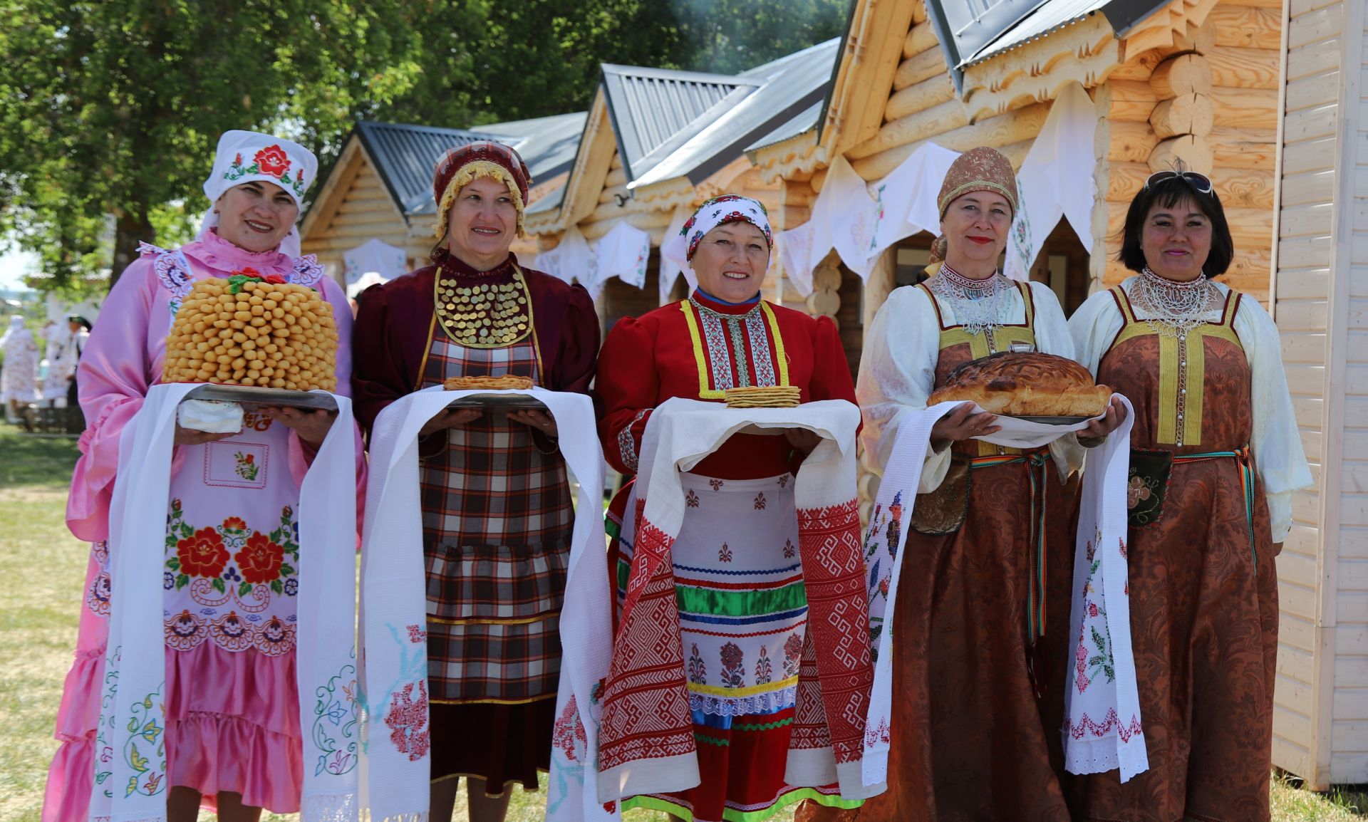 Сабантуй турында кызыклы фактлар