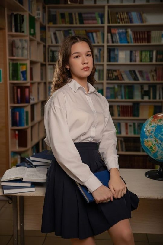 Химиядән БДИ нәтиҗәләре билгеле булды!