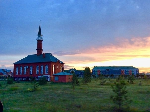 Ихласлыкны күрсәтү мөмкинлеге