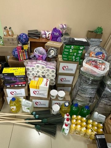 Сәламәтлек мөмкинлекләре чикләнгән балалар өчен иганә ярдәме – Түбән Табын мәктәп-интернаты
