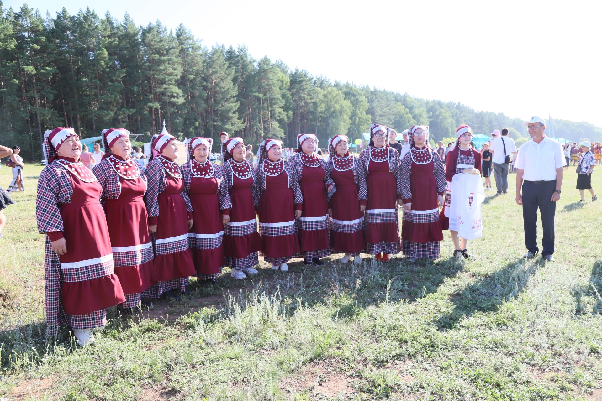Питрау – гади һәм халыкчан бәйрәм