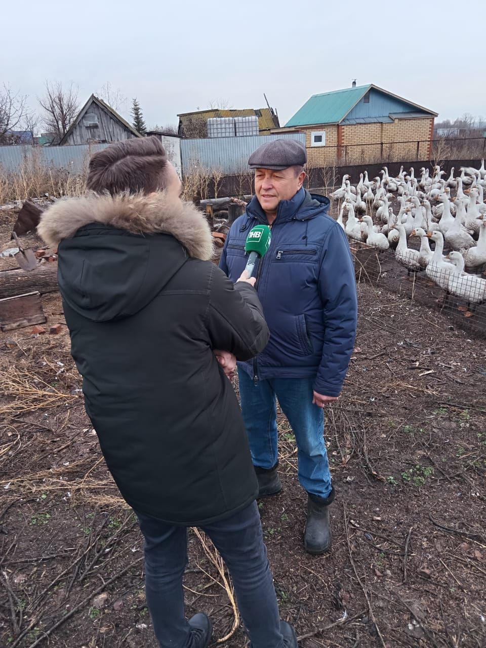 Пугачев явында катнашкан авыл