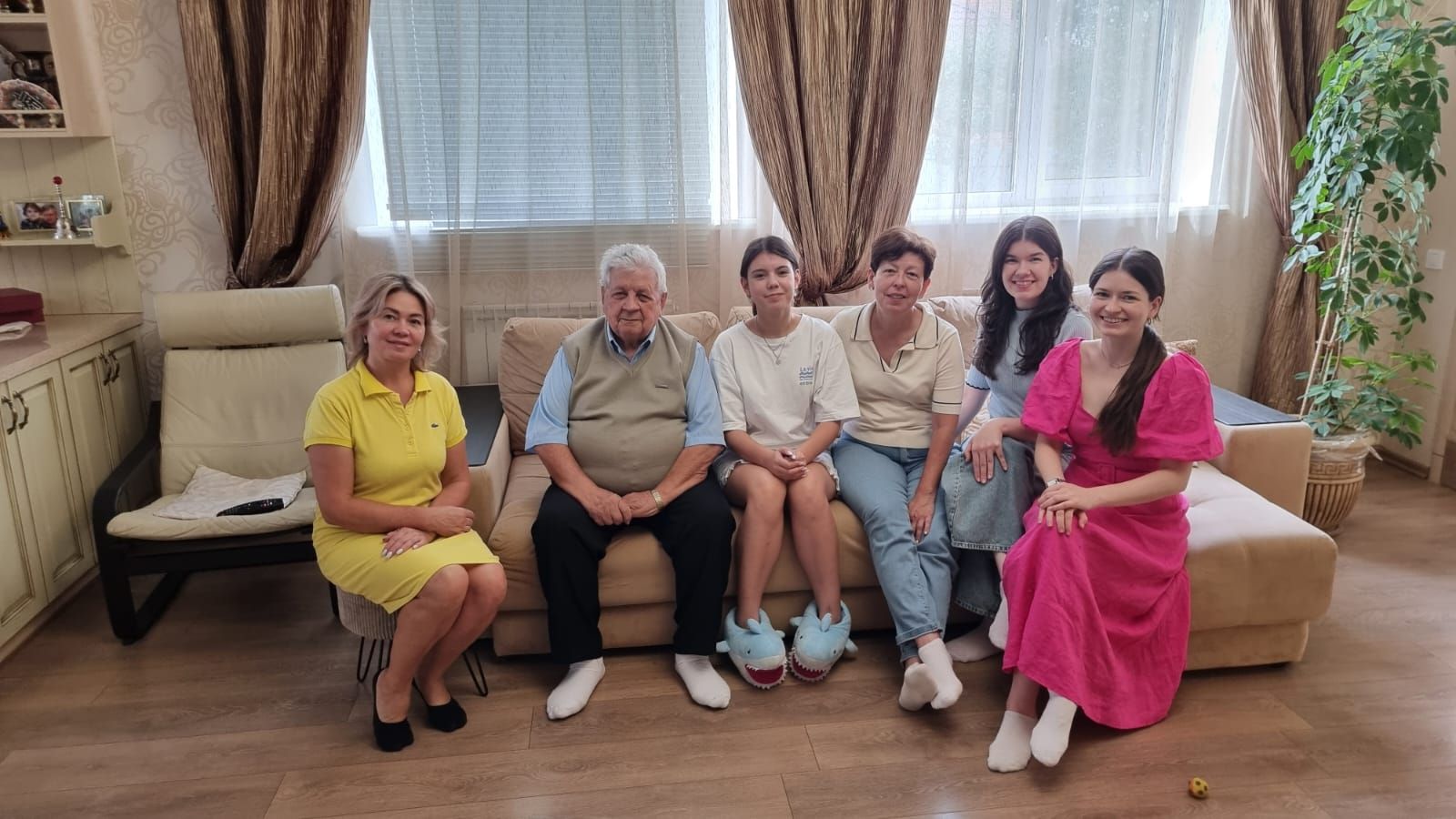 Алтын куллы суперхирург