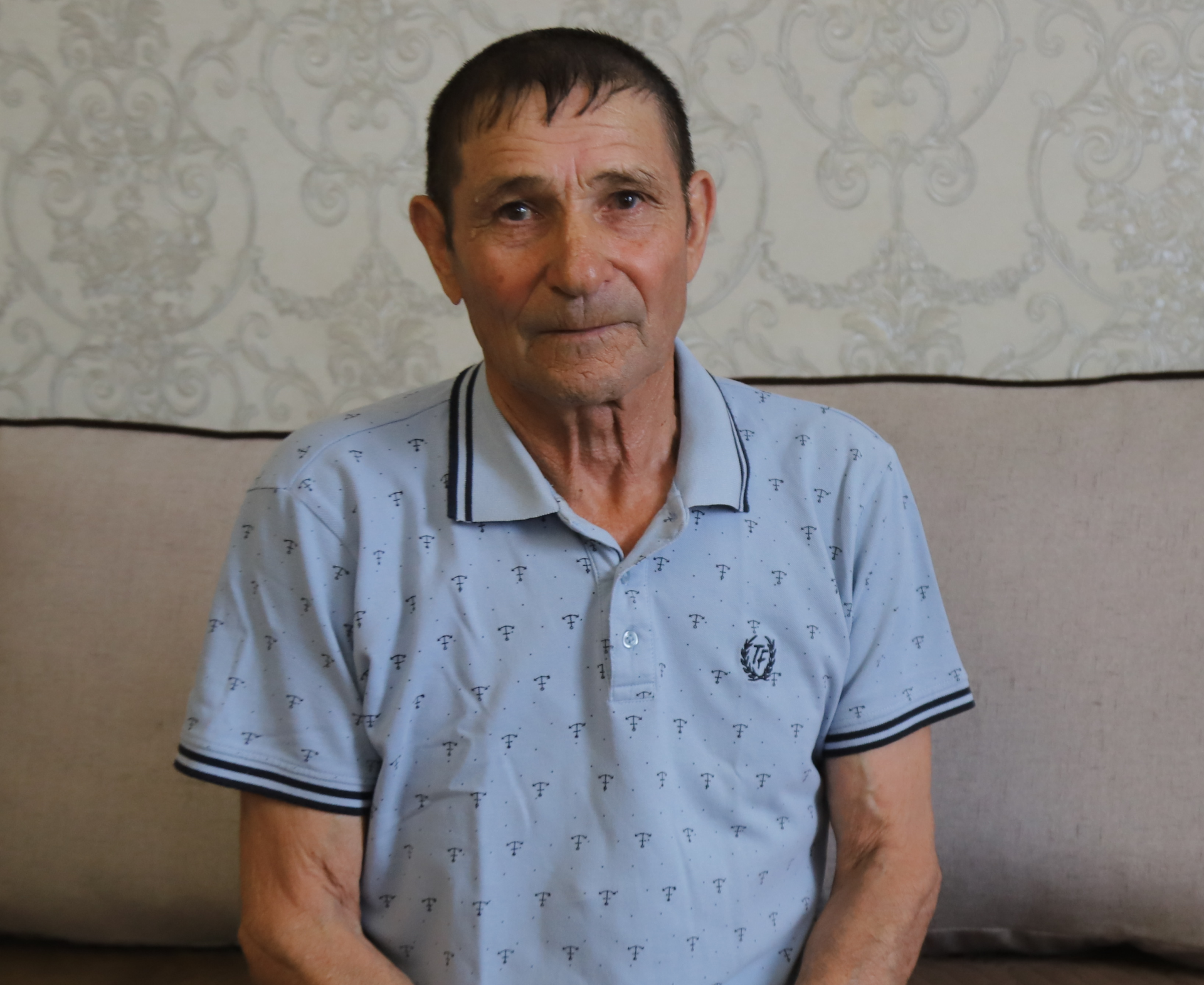 Төзелеш барда тормыш бар!
