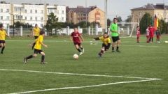 Мөслим районы башлыгы кубогына Бөтенроссия ачык футбол ярышлары төгәлләнде