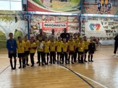 Мөслим районы башлыгы кубогына Бөтенроссия ачык футбол ярышлары төгәлләнде