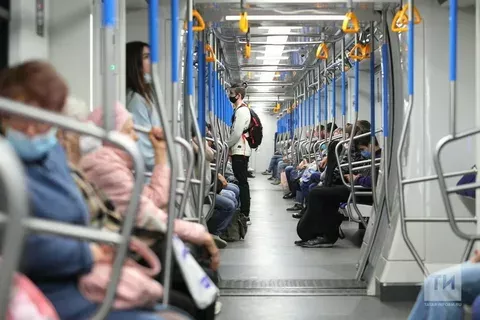 Россиядә мәктәп укучылары өчен шәһәр транспортында йөрүне бушлай итәргә телиләр