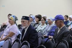 Авыл җирлекләрендә җәйге халык җыеннары дәвам итә