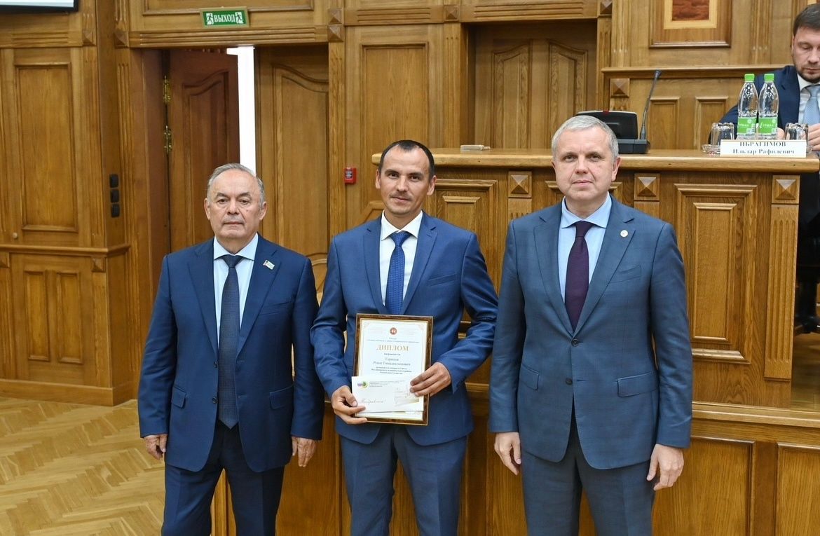 Район башлыгы Альберт Хуҗин җитәкчелегендә киңәйтелгән киңәшмә узды