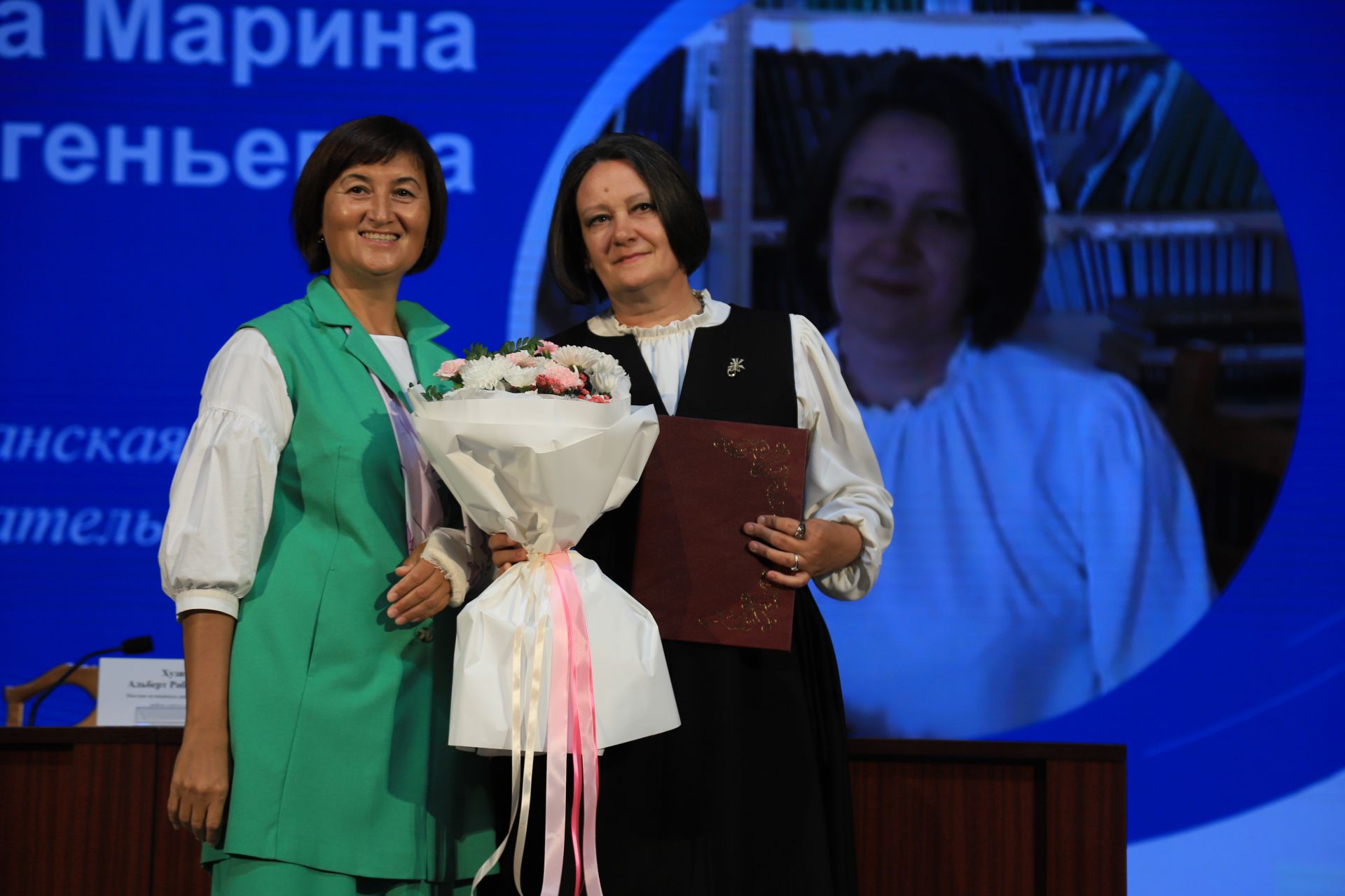 Бүген укытучылар киңәшмәсе узды