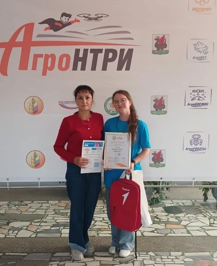 Мөслим урта мәктәбе 1 урынга лаек булды