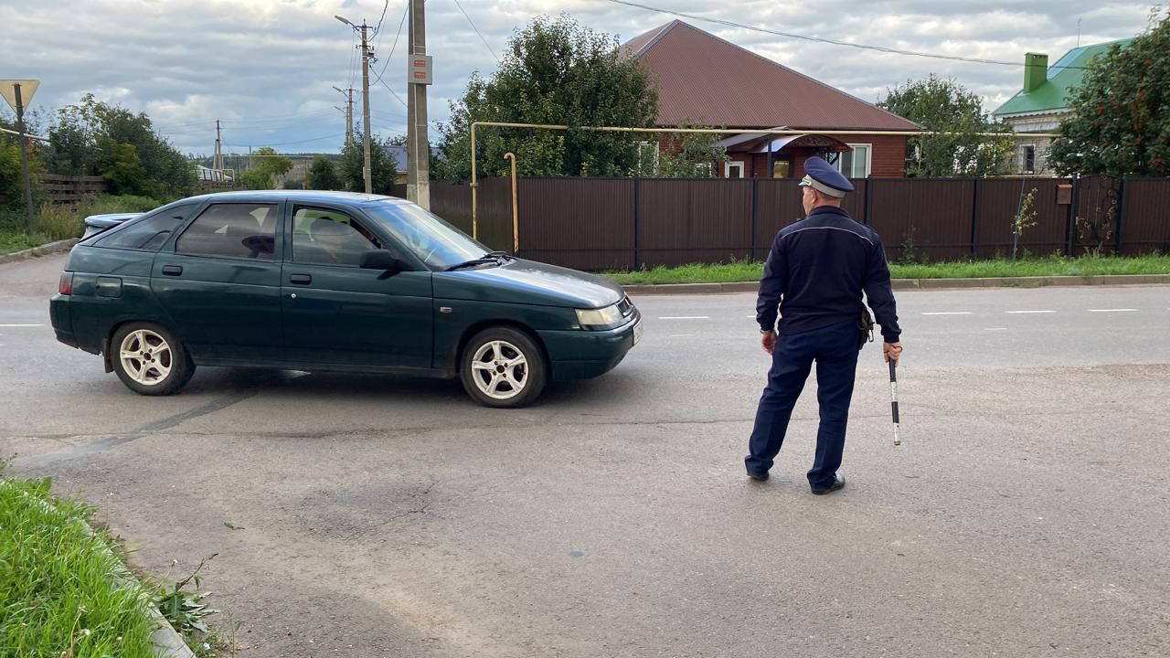 25 августтан республикада “Игътибар: балалар!” операциясе башланды