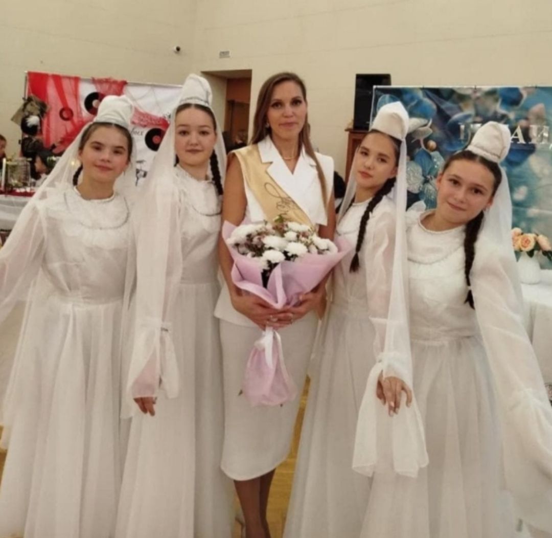 Мөслимлеләр «Нечкәбил»дә җиңү яулады
