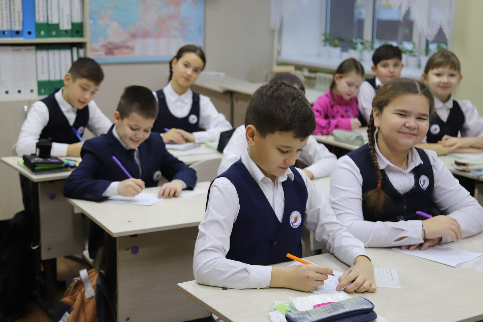 Укытучылар җитми