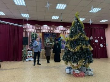 Рус Шуган авылында Раштуа бәйрәмен зурлап билгеләп үттеләр