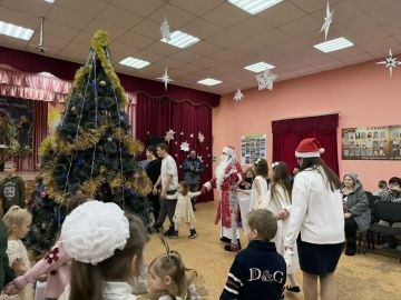 Рус Шуган авылында Раштуа бәйрәмен зурлап билгеләп үттеләр