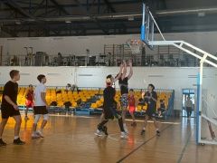 Бәйрәм яллары спорт чараларына бай булды