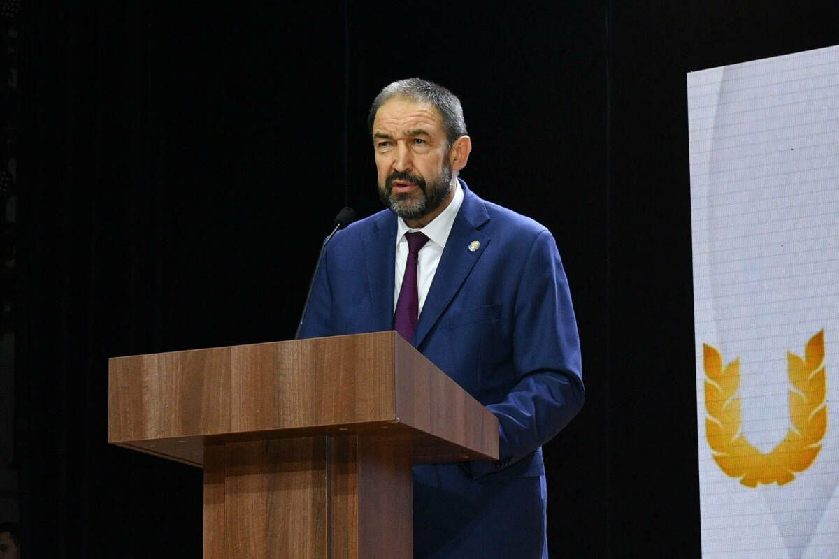 Песошин: 300 елдан артык прокуратура органнары җәмәгать иминлеге сагында тора