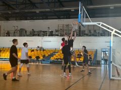 Бәйрәм яллары спорт чараларына бай булды