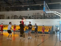 Бәйрәм яллары спорт чараларына бай булды