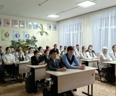 Наил Әюповның тууына 90 ел