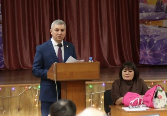 Авыл җирлекләрендә халык җыеннары үтә башлады