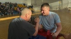 XXXVI Спартакиада ярышларының икенче уен көненең нәтиҗәләре билгеле