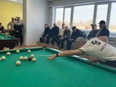 XXXVI Спартакиада ярышларының икенче уен көненең нәтиҗәләре билгеле