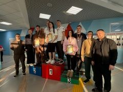 XXXVI Спартакиада ярышларының икенче уен көненең нәтиҗәләре билгеле