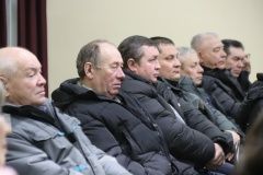 Түбән Табын һәм Мәлләтамакта халык җыеннары – авылларны үстерү эшләре дәвам итә