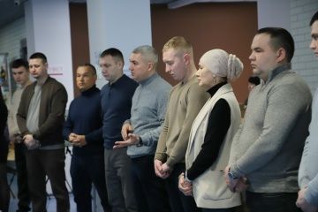 Мөслимдә ”Кешеләр һәм технологияләр” фотокүргәзмәсе ачылды