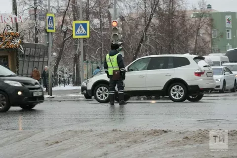 Мөслим районында яшәүче ир-ат транспорт урлауда гаепләнә