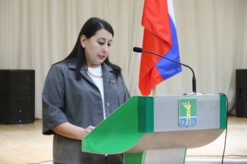 Җирлекләрдә хисап җыеннары дәвам итә