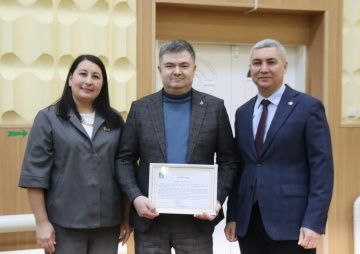 Җирлекләрдә хисап җыеннары дәвам итә