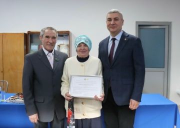 Җирлекләрдә хисап җыеннары дәвам итә