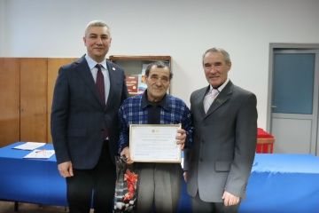 Җирлекләрдә хисап җыеннары дәвам итә